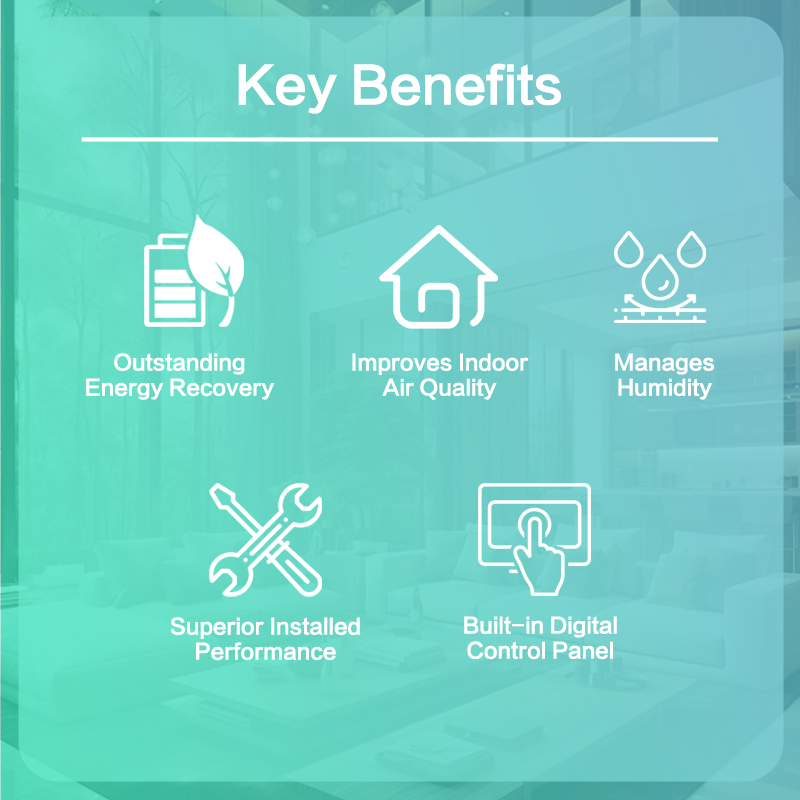 Energy savings and comfort: understanding heat exchanger HVAC systems