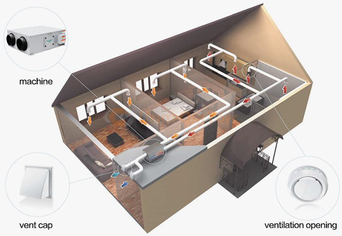 Are MVHR Systems Noisy? Noise Reduction Tips for Residential Installations