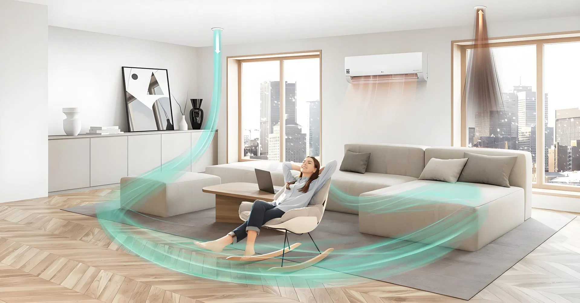 Why MVHR Beats Regular Ventilation for Energy‑Efficient Residential Buildings