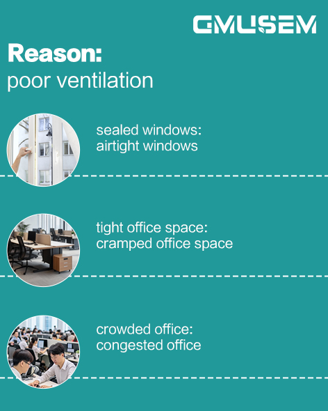 Maximize Energy Savings with High-Efficiency ERV Systems