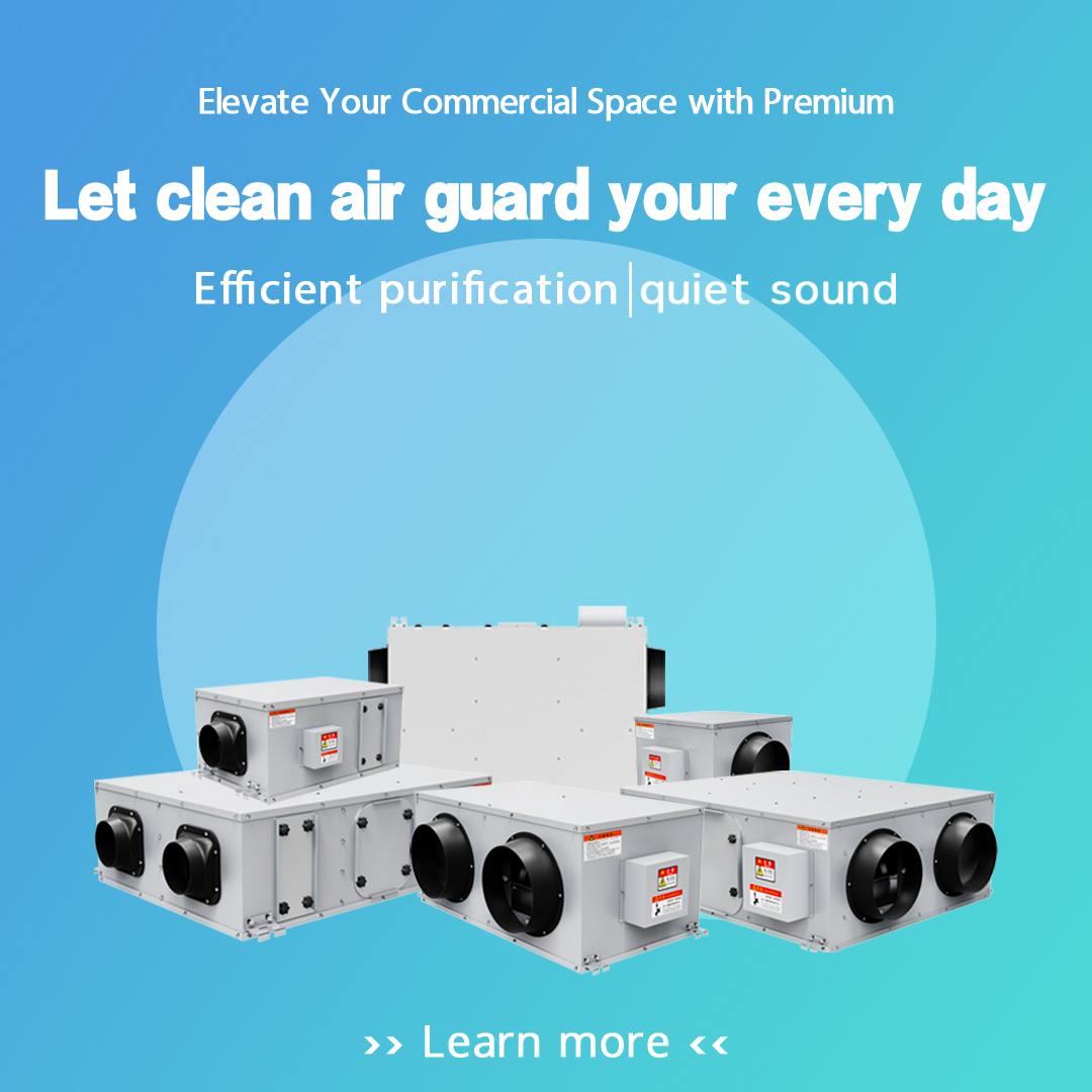 Efficiency ERV Systems Efficiency ERV Systems