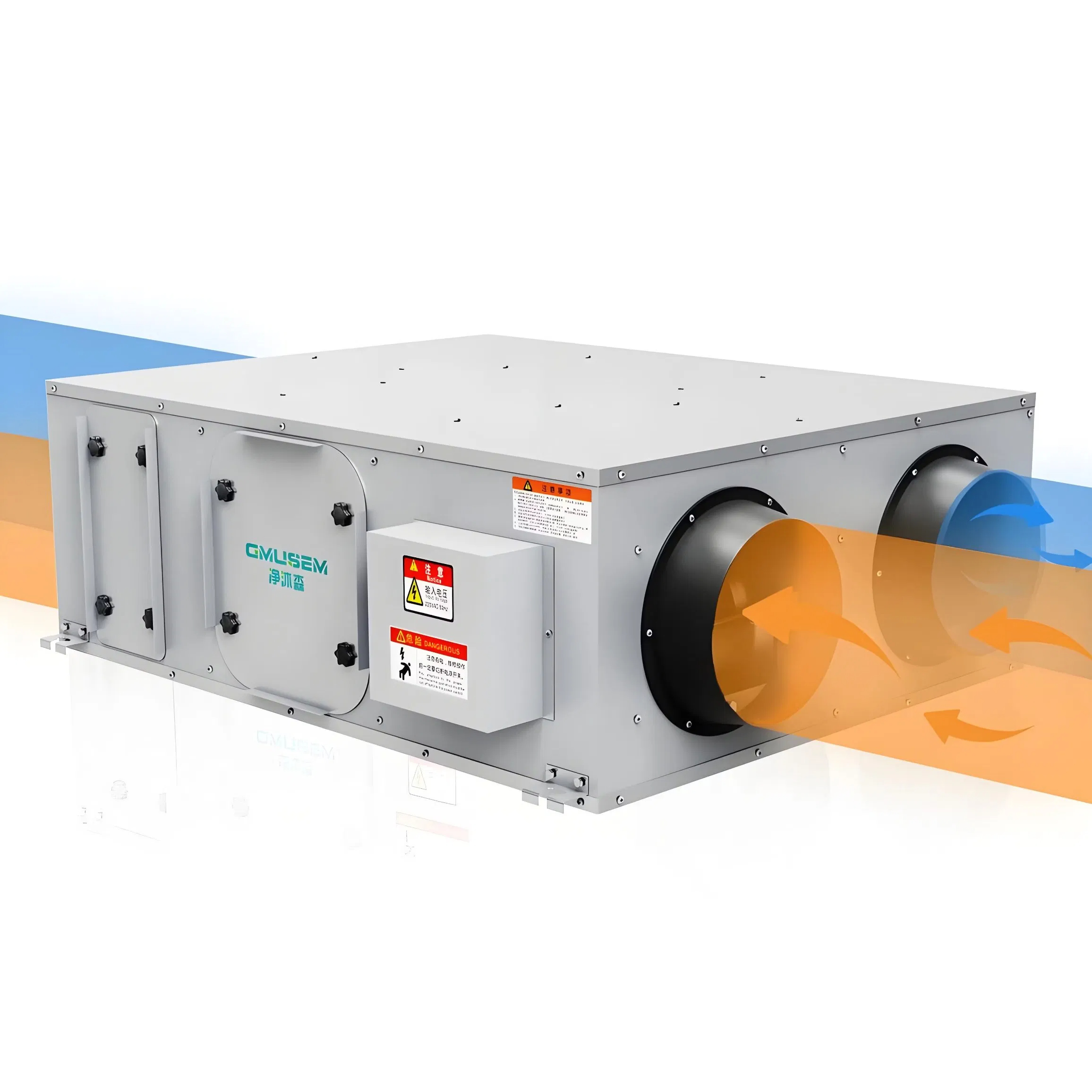 Mechanical ventilation